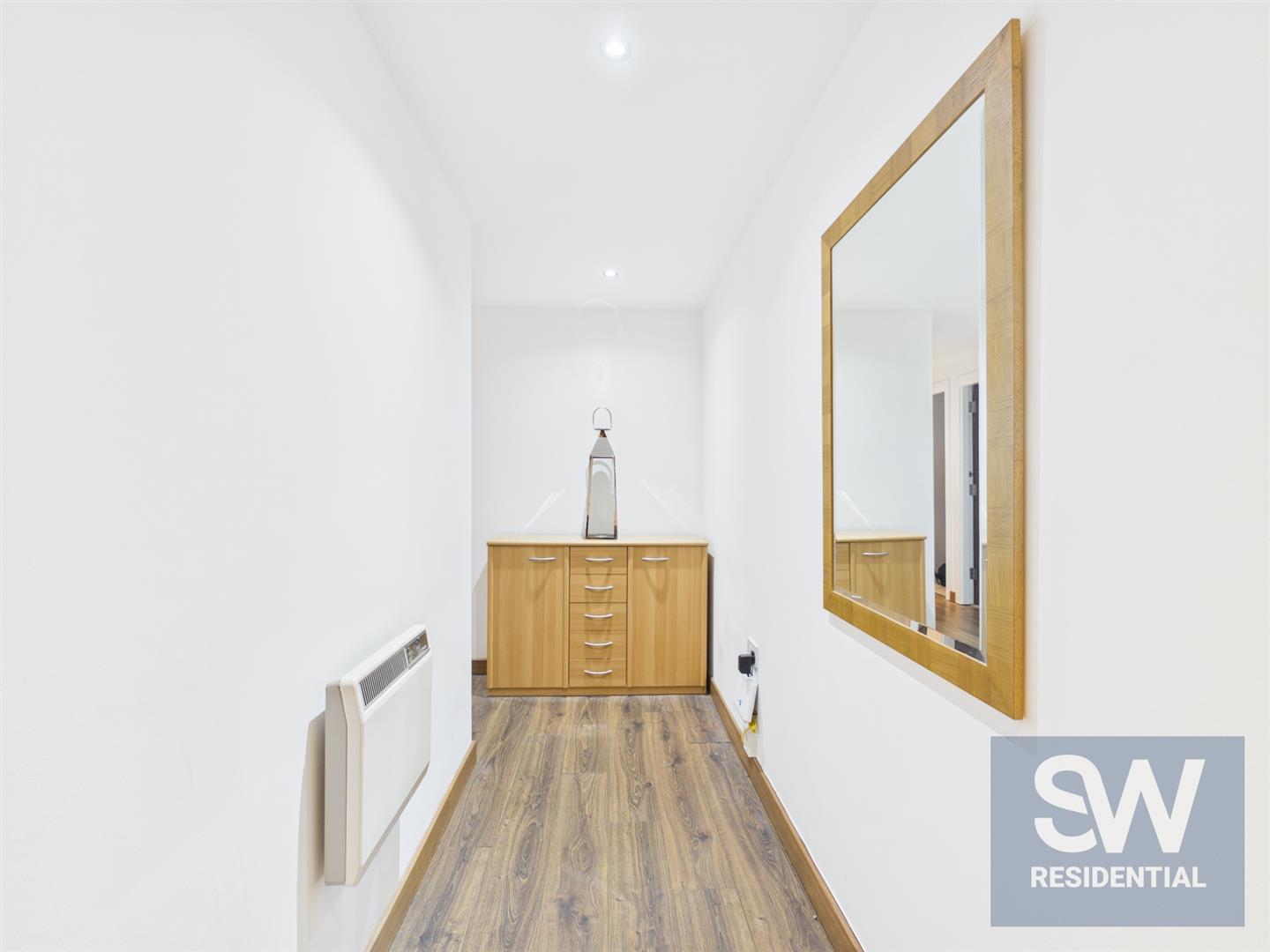 2 bed property in The Saint George Building, Great George Street, Leeds